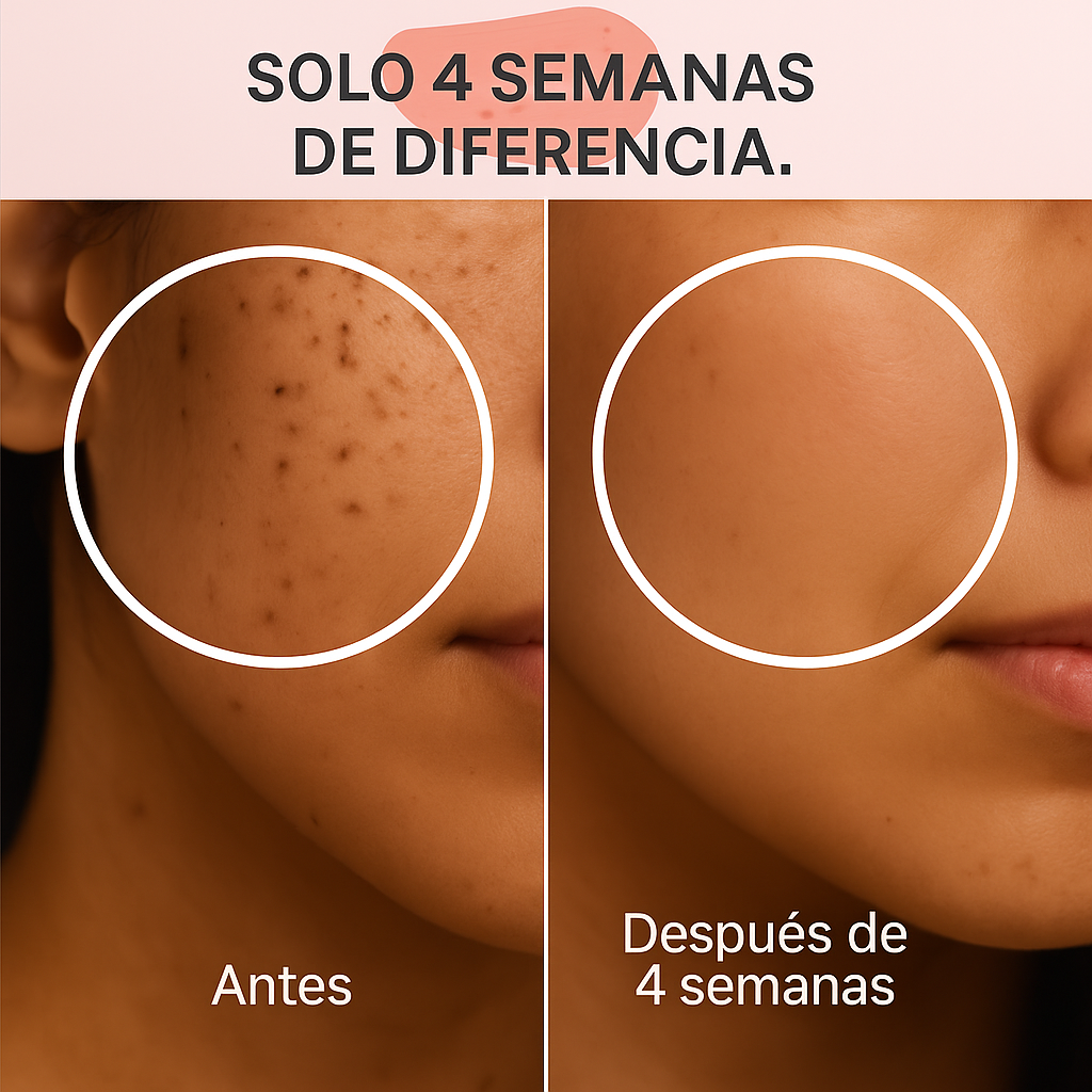 Dark Spot Fix™-