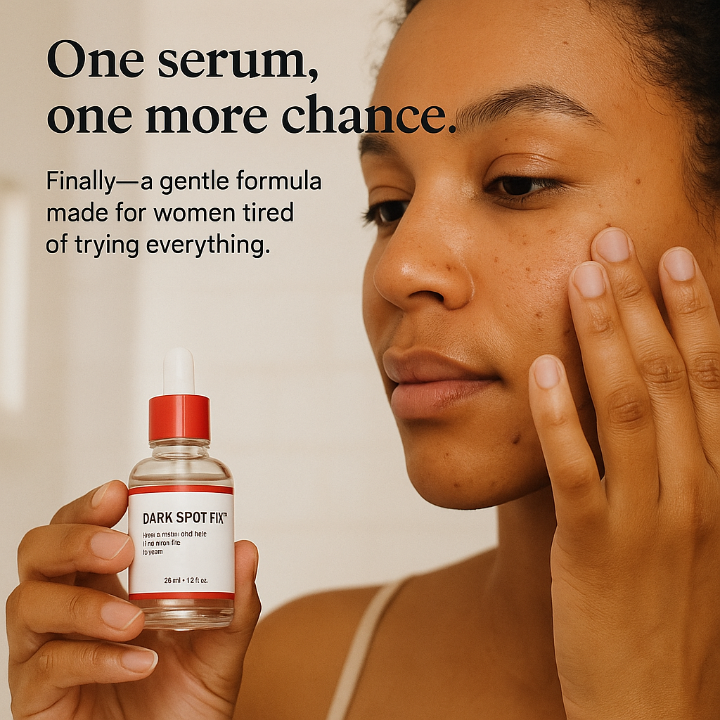 Dark Spot Fix™