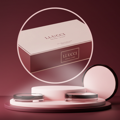 LLUCCI Product Box