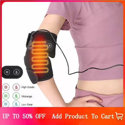 ThermPulse™ for Elbow Pain