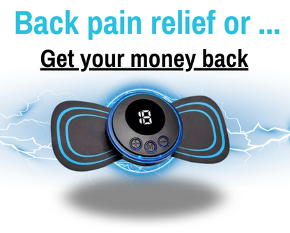 PulseRelief™ Will FIX YOUR Every Day Pain