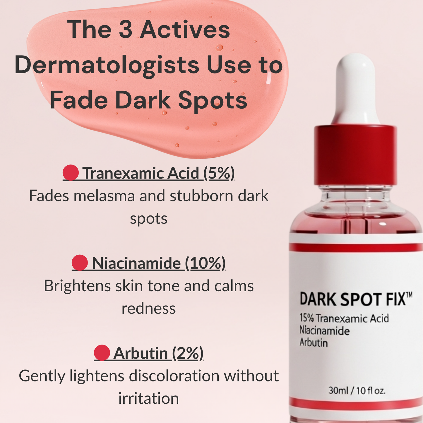 Dark Spot Fix™