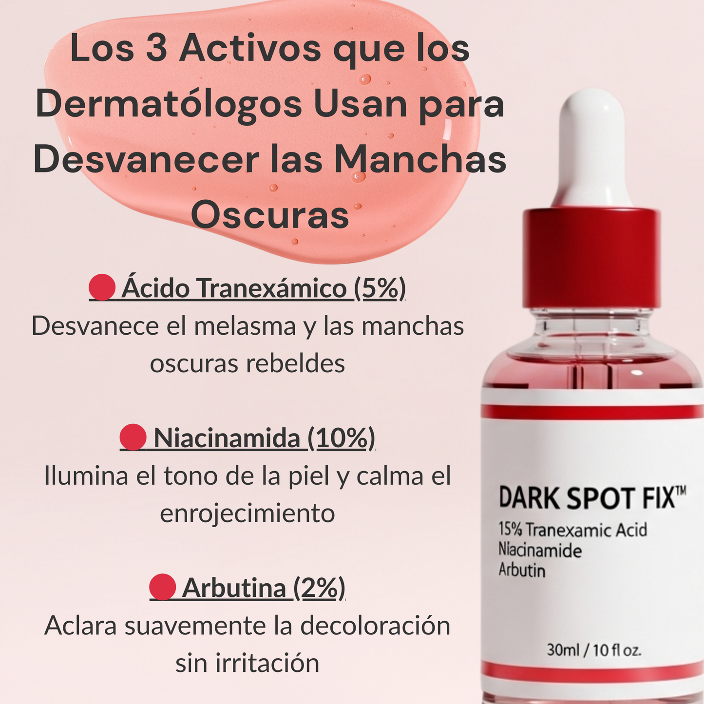 Dark Spot Fix™-