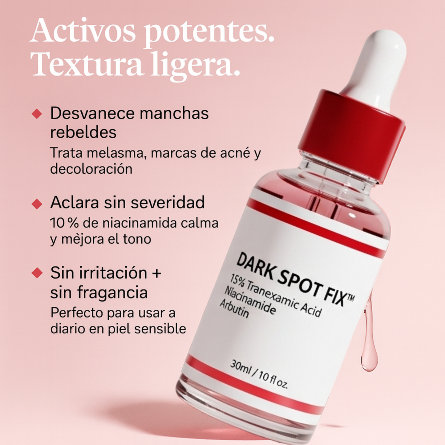 Dark Spot Fix™-