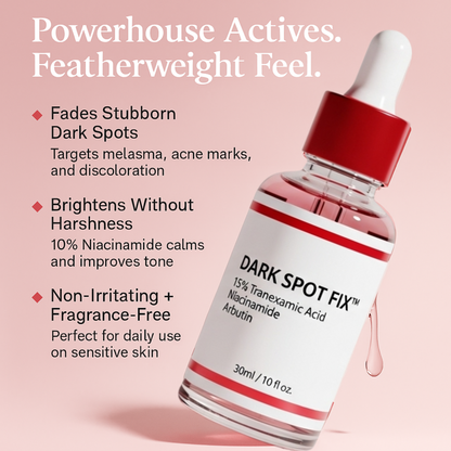 Dark Spot Fix™